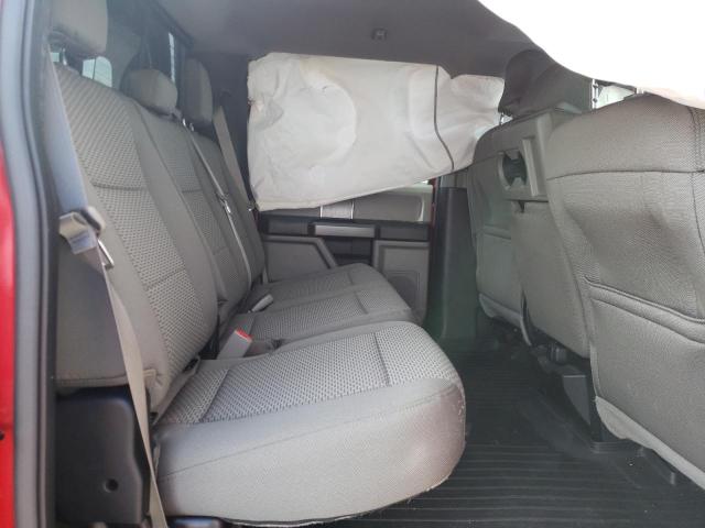 2016 FORD F150 SUPER - 1FTFW1EG7GFB61344