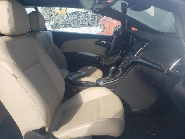 2016 BUICK CASCADA PR W04WT3N58GG038692