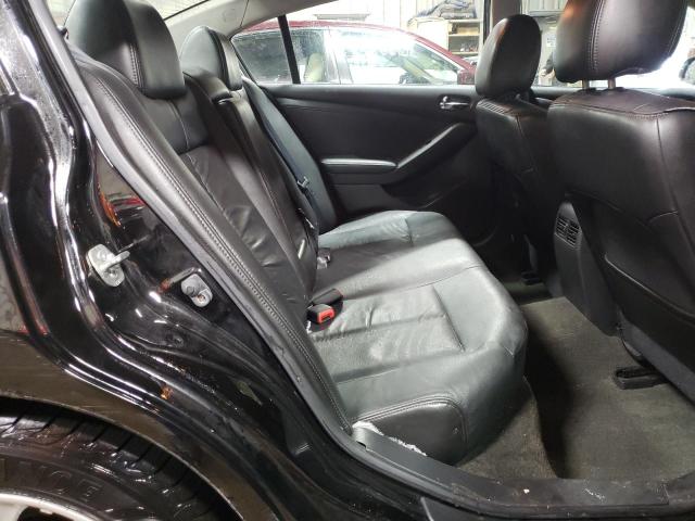 1N4AL2AP3BN421645 Nissan Altima Bas 2011. Фото: 5