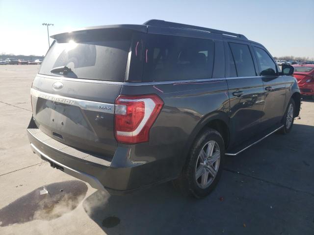 2018 FORD EXPEDITION - 1FMJK1HT0JEA66776