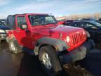 2007 JEEP  WRANGLER