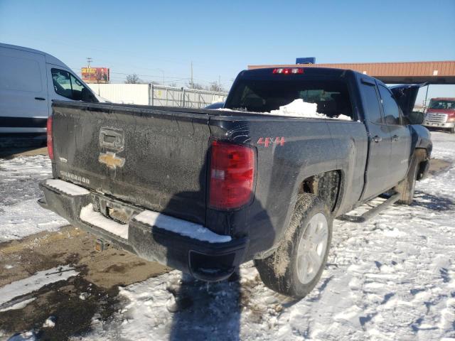 2018 CHEVROLET SILVERADO 1GCVKPEC2JZ209619