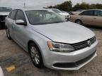 2014 VOLKSWAGEN  JETTA