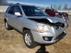 2009 KIA  SPORTAGE