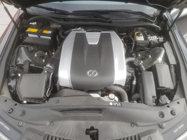 2021 LEXUS IS 350 F-S JTHGZ1B28M5041055