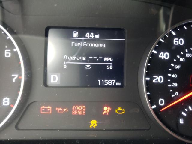 2021 KIA SELTOS S KNDEU2AA3M7168693