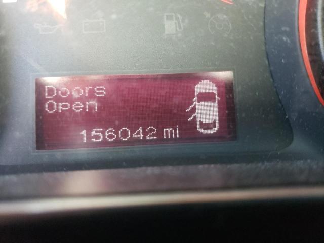 1C3CDFBBXED669285 Dodge Dart Sxt 2014. Фото: 7