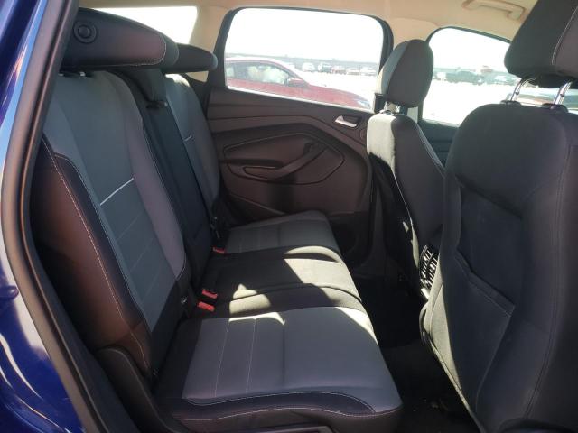 2015 FORD ESCAPE SE - 1FMCU0GX2FUC88069
