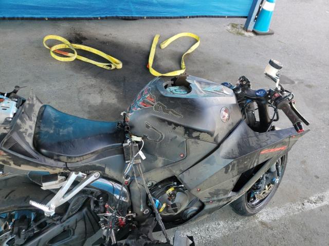 2020 HONDA CBR600 RA JH2PC40H8LK600008