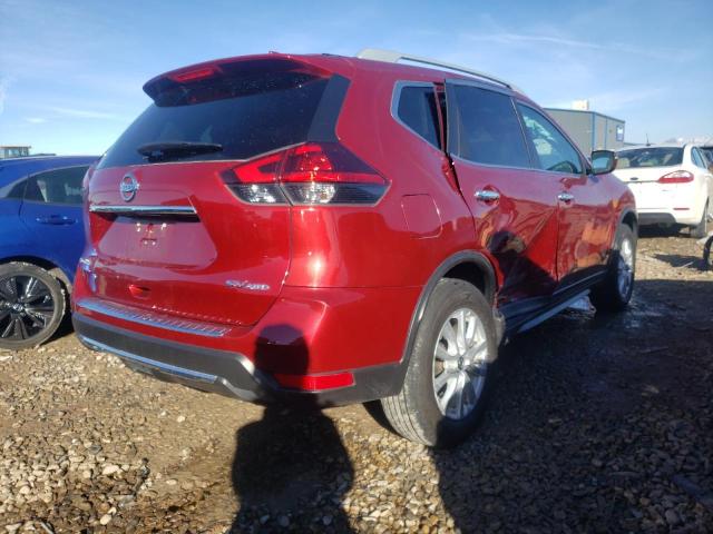2018 NISSAN ROGUE S - 5N1AT2MV3JC702323