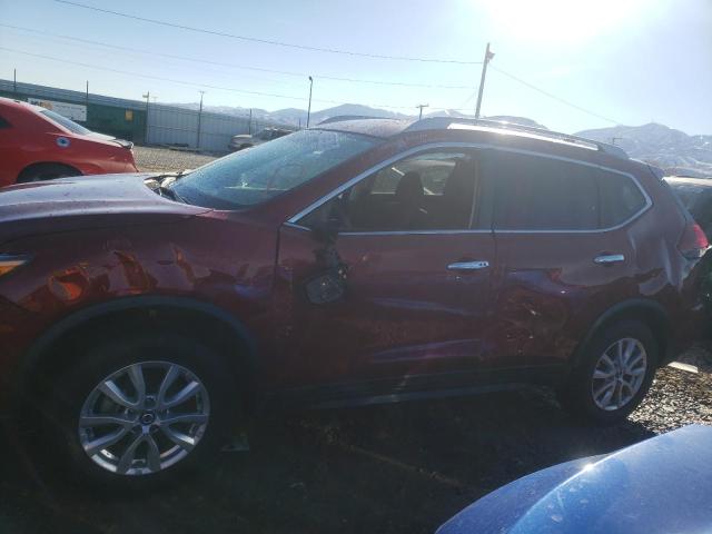 2018 NISSAN ROGUE S - 5N1AT2MV3JC702323