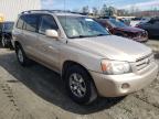 2007 TOYOTA  HIGHLANDER