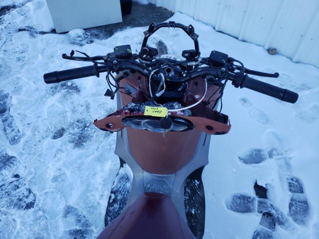 2013 PIAGGIO BV 350 ZAPM690T0D5001431