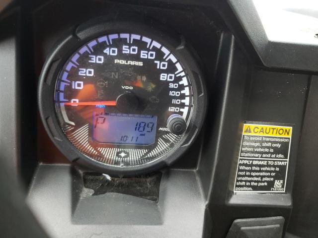 2019 POLARIS RANGER CRE 3NSRNE574KE742647