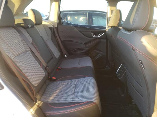 2019 SUBARU FORESTER S JF2SKAPC5KH489302