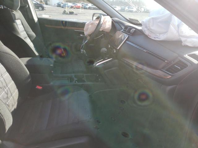 2022 HONDA CR-V 2HKRW2H50NH618995