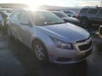 2011 CHEVROLET  CRUZE