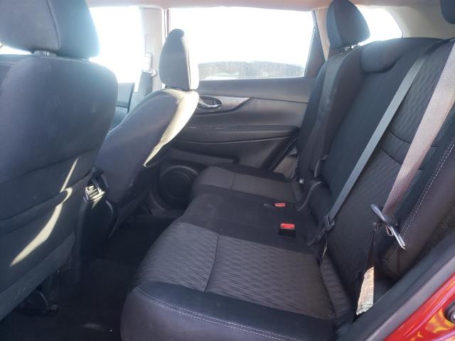 2018 NISSAN ROGUE S - 5N1AT2MV3JC702323