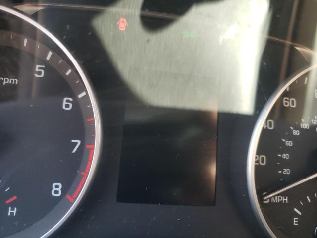 2018 HYUNDAI ELANTRA SP - KMHD04LB8JU530132