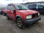 2004 CHEVROLET  TRACKER