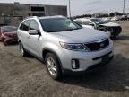 2014 KIA  SORENTO