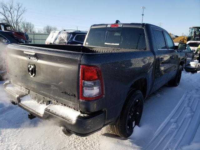 2020 RAM 1500 BIG H 1C6SRFFT3LN184576