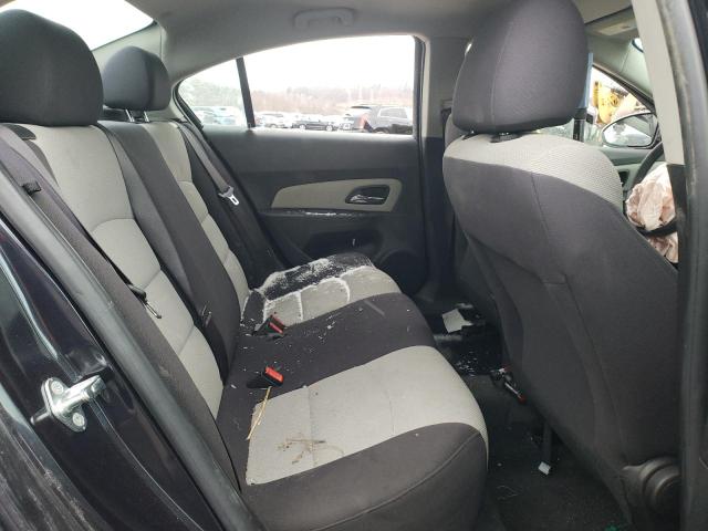 2015 CHEVROLET CRUZE L 1G1P15SG5F7193080