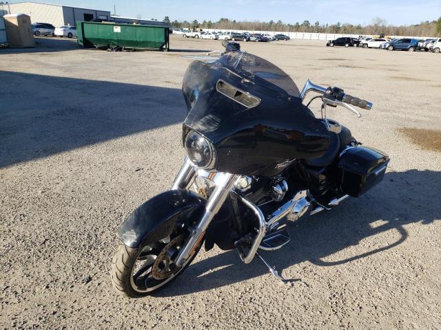 1HD1KBC12MB638497 Harley-Davidson Flhx 2021. Фото: 1
