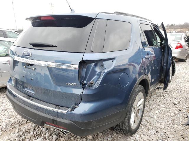 2018 FORD EXPLORER X 1FM5K8D82JGB98518
