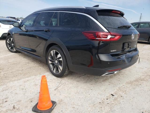 2018 BUICK REGAL TOUR W04GU8SX5J1160778