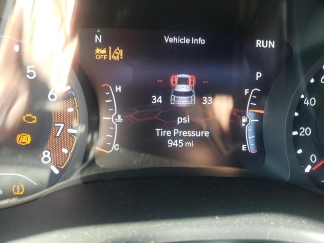 2022 JEEP COMPASS AL 3C4NJDFB2NT118273