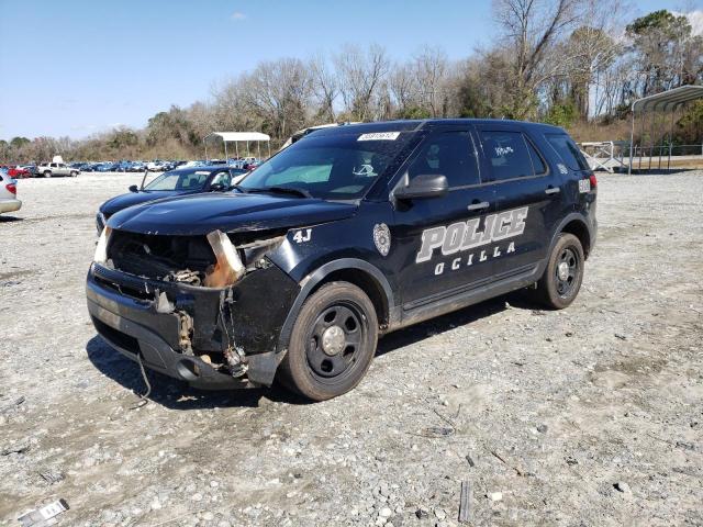 1FM5K8ARXEGA80929 | 2014 FORD EXPLORER P