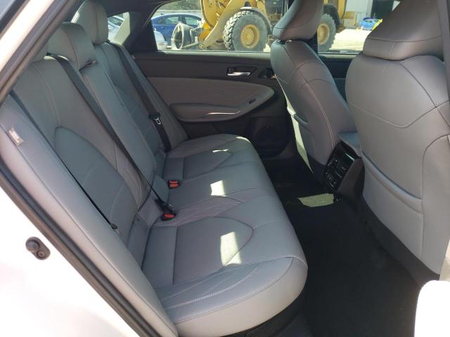 2020 TOYOTA AVALON LIM 4T1C21FBXLU018228