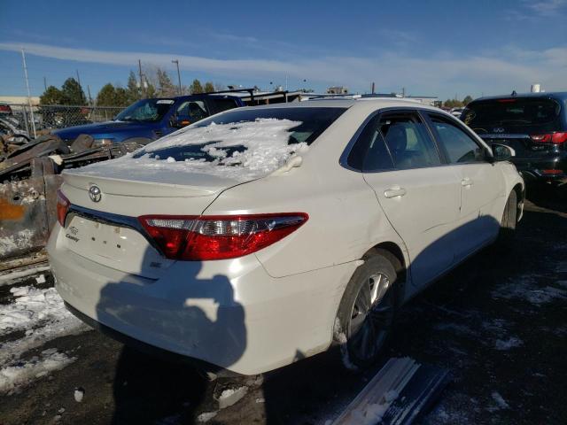 2017 TOYOTA CAMRY 4D 2 4T1BF1FK7HU311818