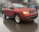 2012 JEEP  COMPASS