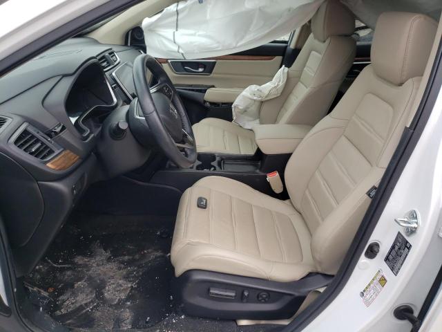 2019 HONDA CR-V EXL JHLRW2H82KX019965