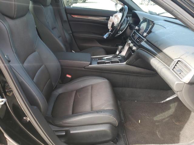 1HGCV1F37KA148232 Honda Accord Spo 2019. Фото: 4