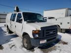 2013 FORD  ECONOLINE