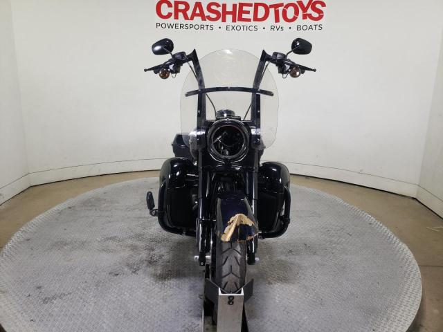 2019 HARLEY-DAVIDSON FLHRXS 1HD1KVP13KB633365