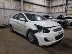 2016 HYUNDAI  ACCENT