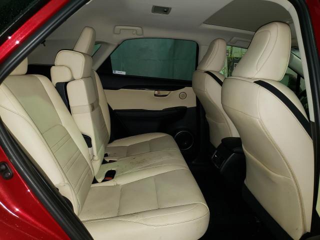 2015 LEXUS NX 200T JTJBARBZ0F2020328
