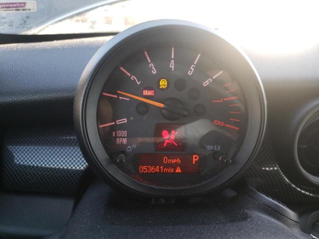 2015 MINI COOPER COU WMWSX3C5XFT773169