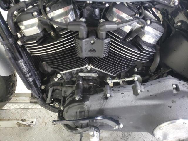 2020 HARLEY-DAVIDSON FXBB 1HD1YJJ14LB019135
