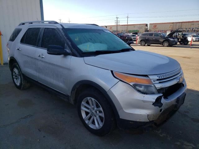 2015 FORD EXPLORER X 1FM5K8D8XFGB41913
