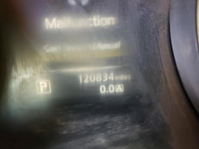 5N1AT2MT9FC803923 Nissan Rogue S 2015. Фото: 7
