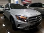 2017 MERCEDES-BENZ  GLA-CLASS