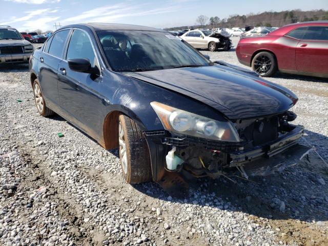 1HGCP26819A017688 Honda Accord Exl 2009
