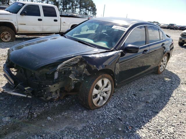 1HGCP26819A017688 Honda Accord Exl 2009. Фото: 1