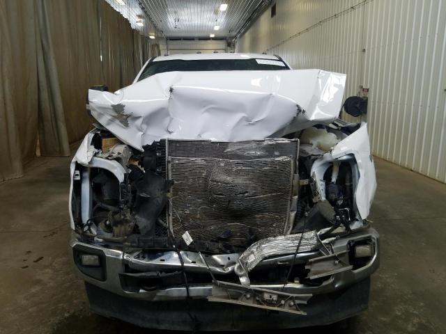 1FT8W3B6XMEC15673 Ford F350 Super 2021. Фото: 8
