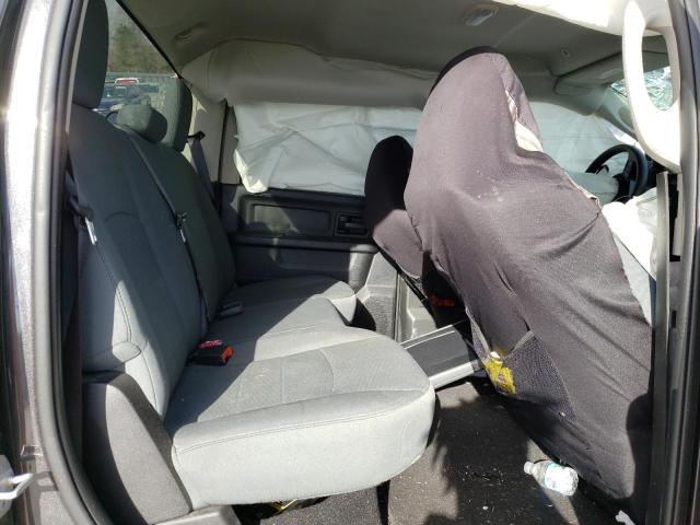 2020 DODGE 1500 3C6RR7KG7LG134429